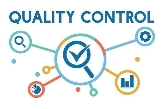 The Importance of Quality Control in Semiconductor Parts Manufacturing