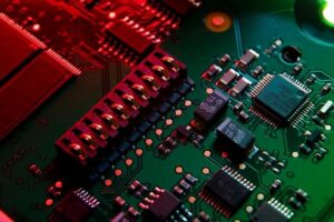 The Basics of Semiconductor Parts: A Comprehensive Guide