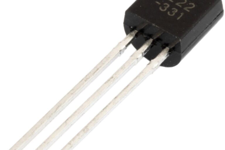 The Effects of Temperature on Transistor Performance