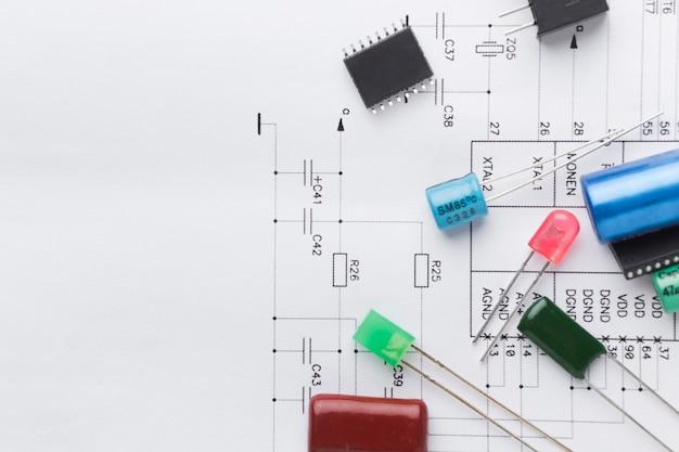 How to choose the right diode for your circuit?