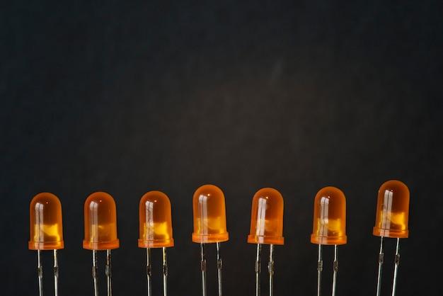 The Role of Diodes in LED Lighting You Should Know