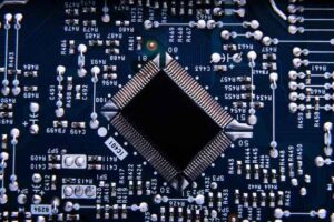 Common semiconductor parts you should know