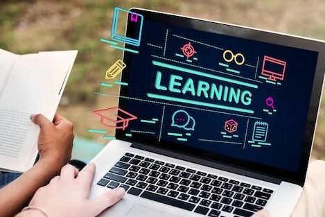 The Role of IC Chips in Education and E-learning