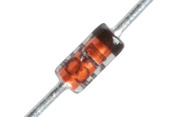 The role of diodes in switching circuits
