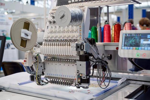 The Role of IC Chips in the Fashion and Textile Industry