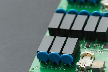 The Future of Analog ICs: Trends and Innovations The Future of Analog ICs: Trends and Innovations