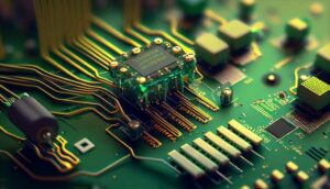 The impact of transistors on the medical industry