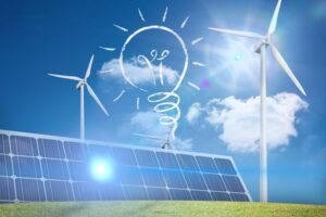 The impact of transistors on the renewable energy industry