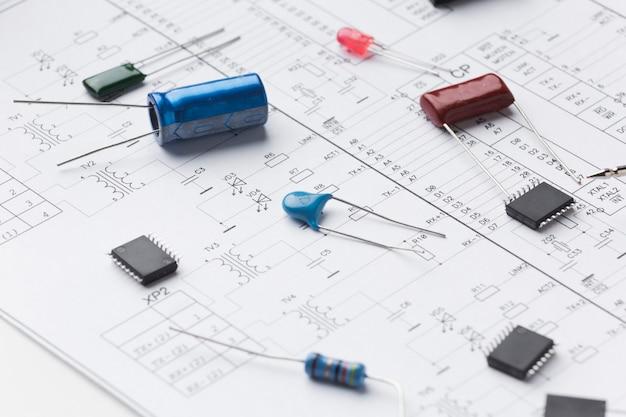 How to choose the right transistor for your project