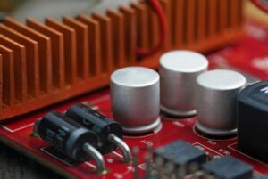 The benefits of using discrete semiconductors in power electronics
