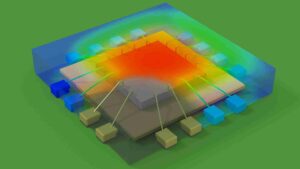 The importance of thermal management in discrete semiconductor design