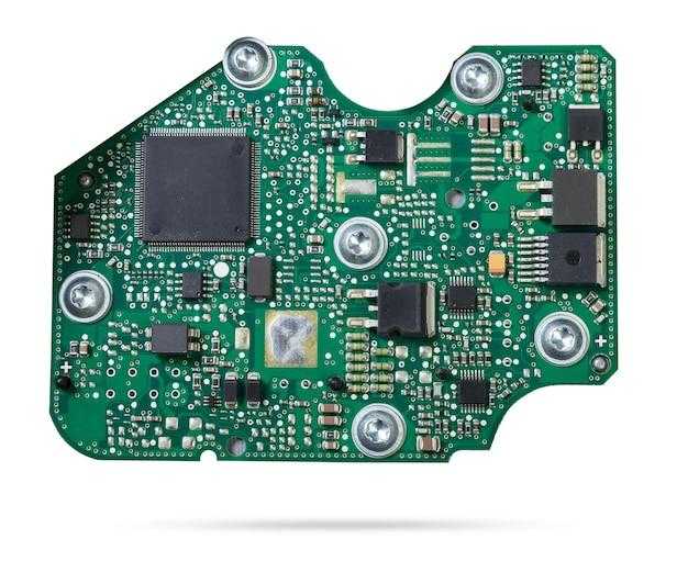 The basics of PCB power modules: what they are and how they work