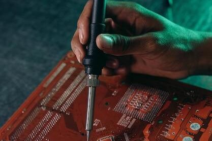 The top manufacturers of PCB power modules and their offerings