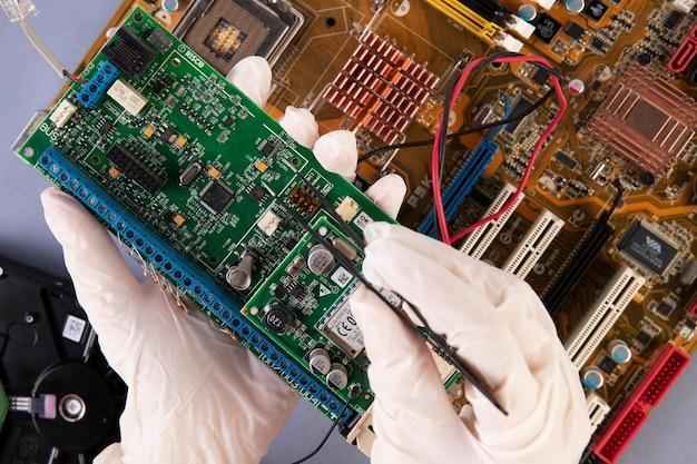 Common issues and troubleshooting tips for PCB power modules