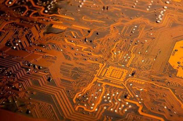 How to choose the right materials for PCBA? How to choose the right materials for PCBA?