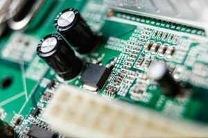 The impact of component obsolescence on PCBA design