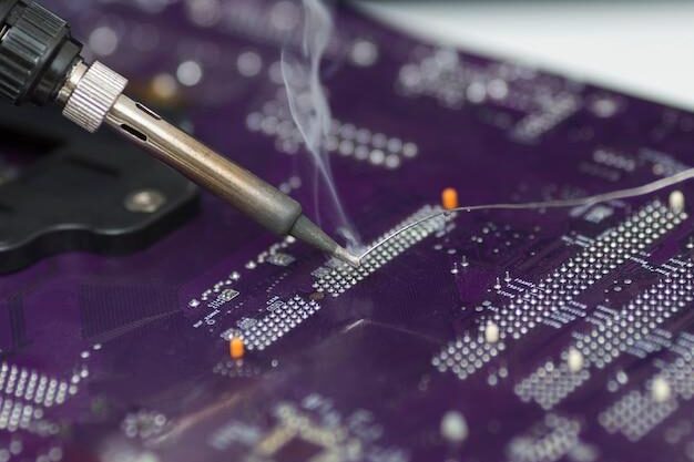 The benefits of using conformal coating for PCBA