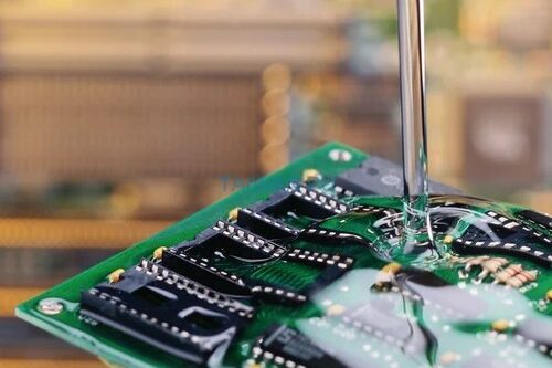 Everything You Need To Know PCB Encapsulating Adhesive
