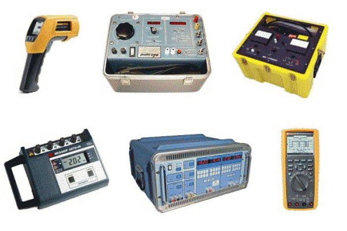 Essential Electronics Test Equipment You Should Know About