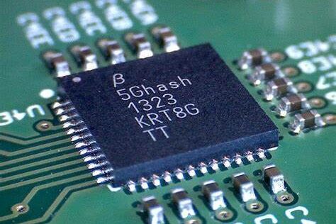 What Is An Application-Specific Integrated Circuit (ASIC)?