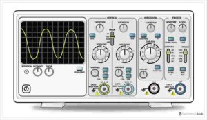 Oscilloscope