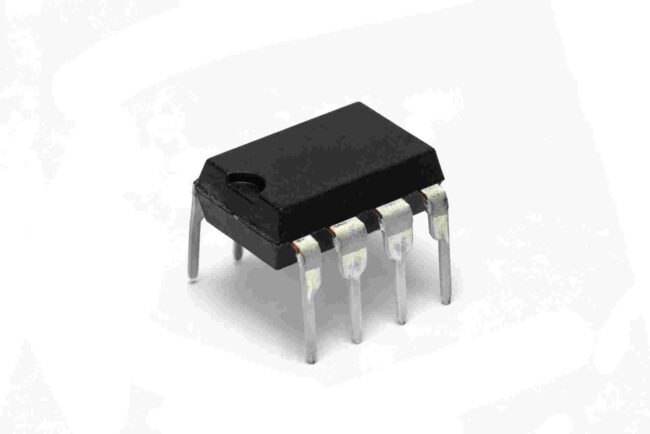 Everything You Need to Know About 555 Timer IC