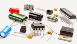 How to Identify Quality Electronic Components: A Buyer's Guide