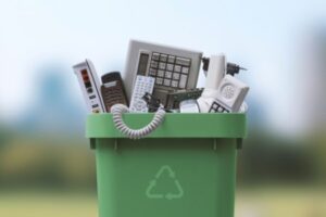 Electronics Recycling and Component Reuse: Best Practices