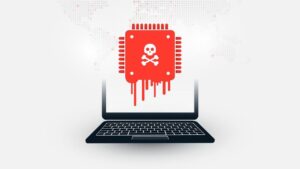 Hardware Vulnerabilities