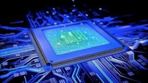 Mitigating Security Concerns with IC Chips