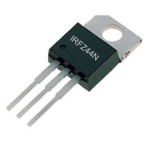 The Ultimate Guide to IRFZ44N MOSFET