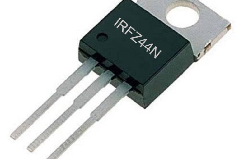 The Ultimate Guide to IRFZ44N MOSFET