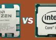AMD Ryzen 5 vs. Intel i5: How to Choose the Right Processor?