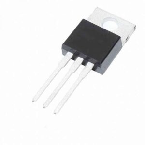 IRFZ44N MOSFET Specifications